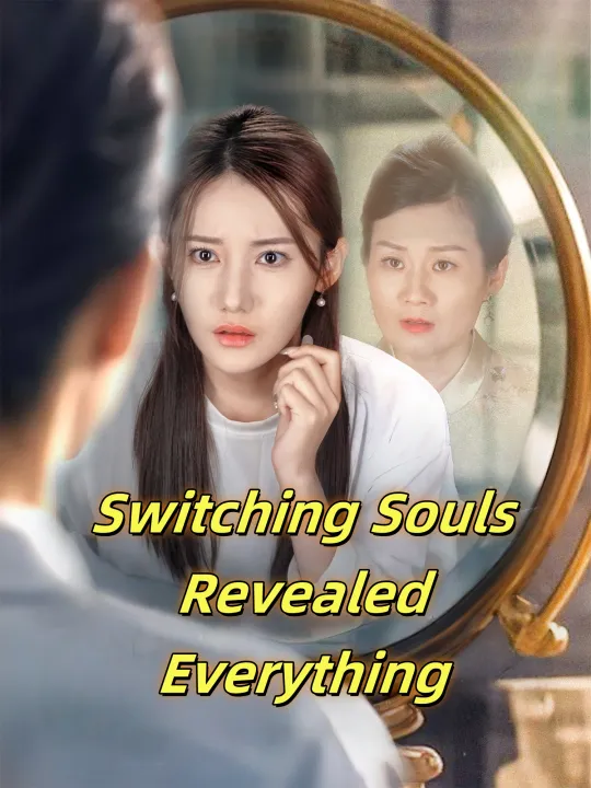 Switching Souls Revealed Everything
